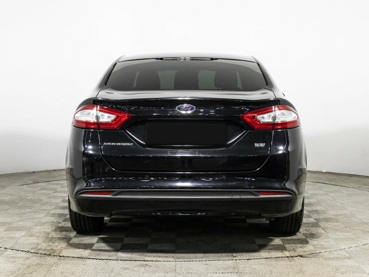 Купить Форд Мондео, 2015, 60 032 км.. Фото: #5