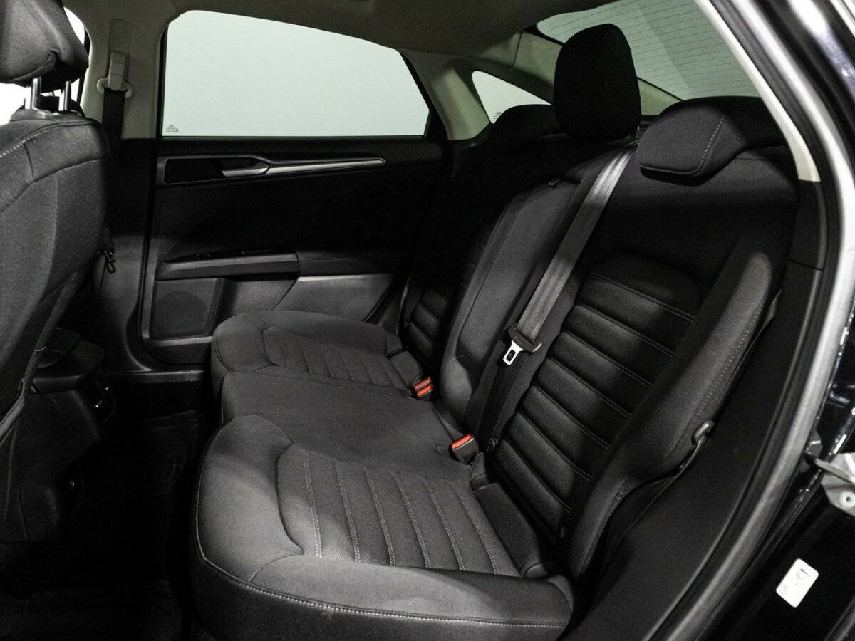 Купить Форд Мондео, 2015, 60 032 км.. Фото: #9