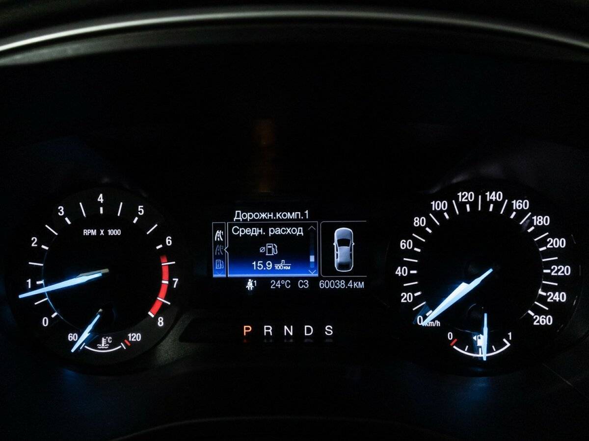 Купить Форд Мондео, 2015, 60 032 км.. Фото: #11