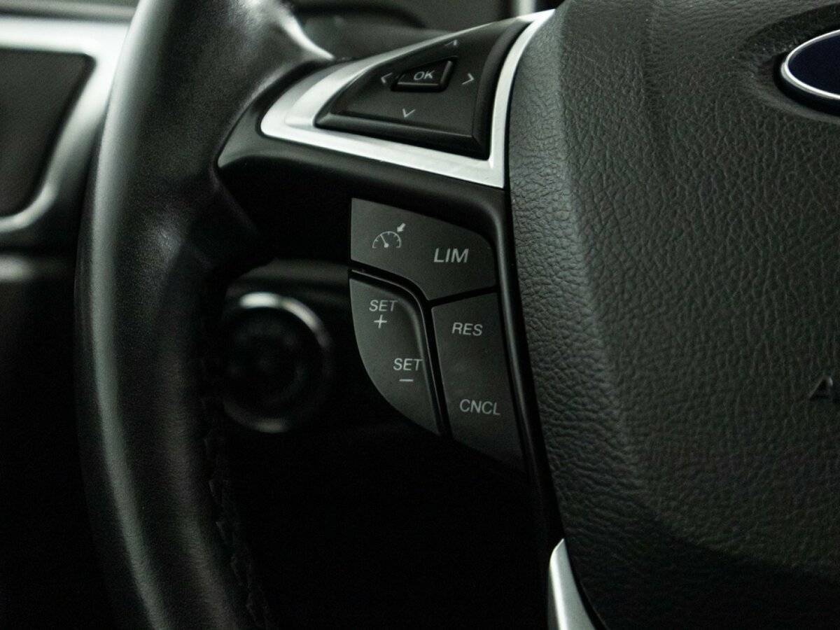 Купить Форд Мондео, 2015, 60 032 км.. Фото: #17