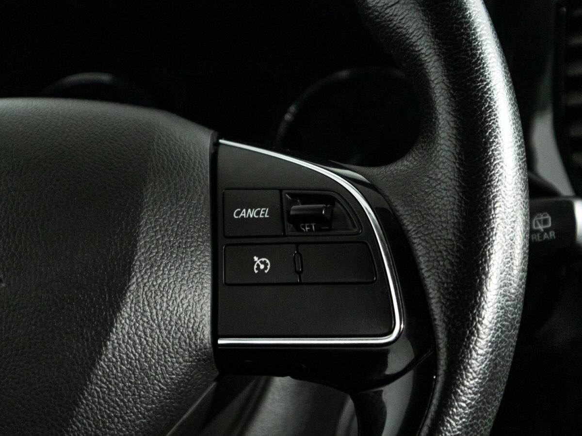 Купить Mitsubishi Outlander, 2018, 88 790 км.. Фото: #19