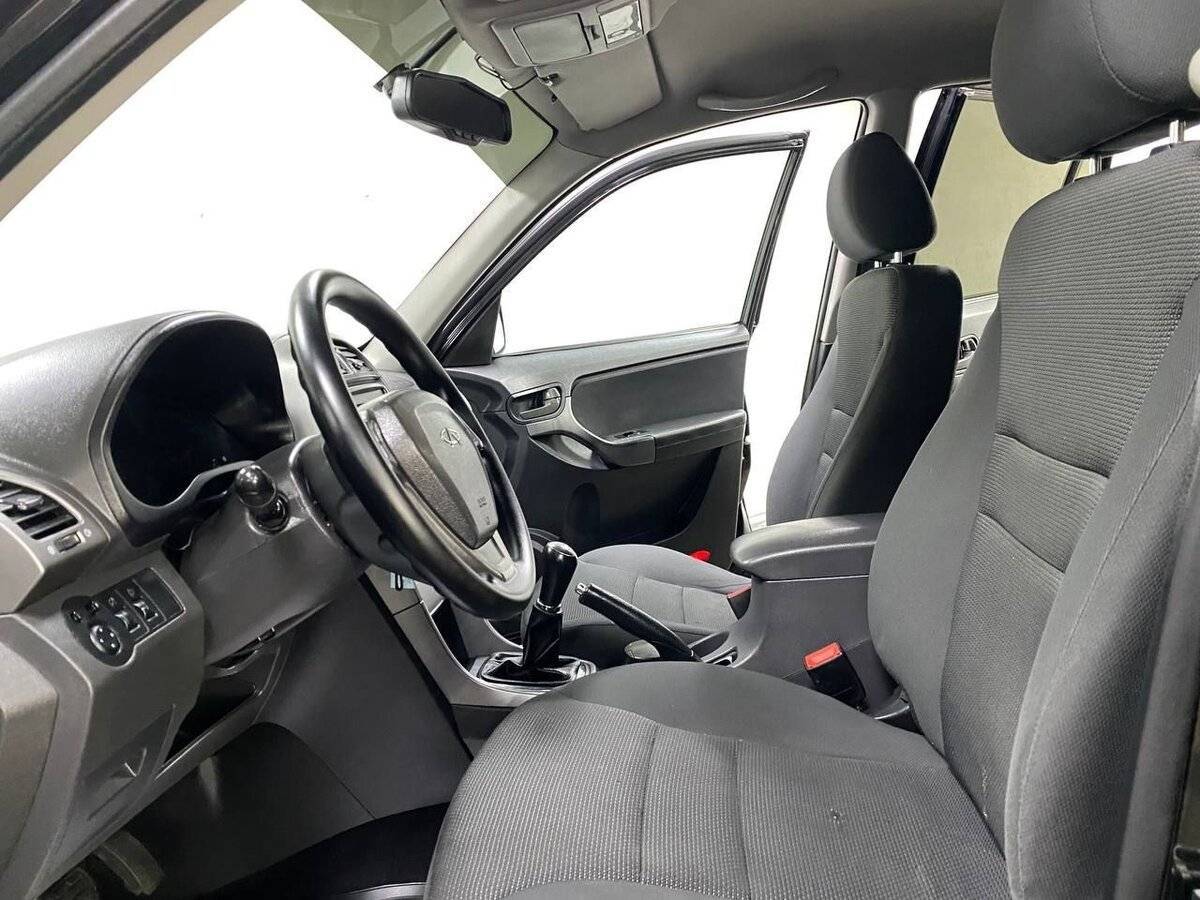 Купить Чери Тигго (Т11), 2013, 93 000 км.. Фото: #5