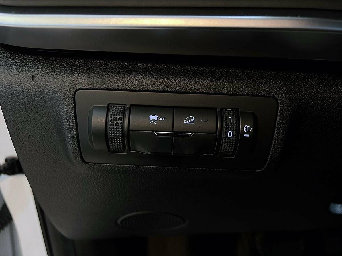 Купить Чери Тигго 4 Про, 2022, 10 148 км.. Фото: #25