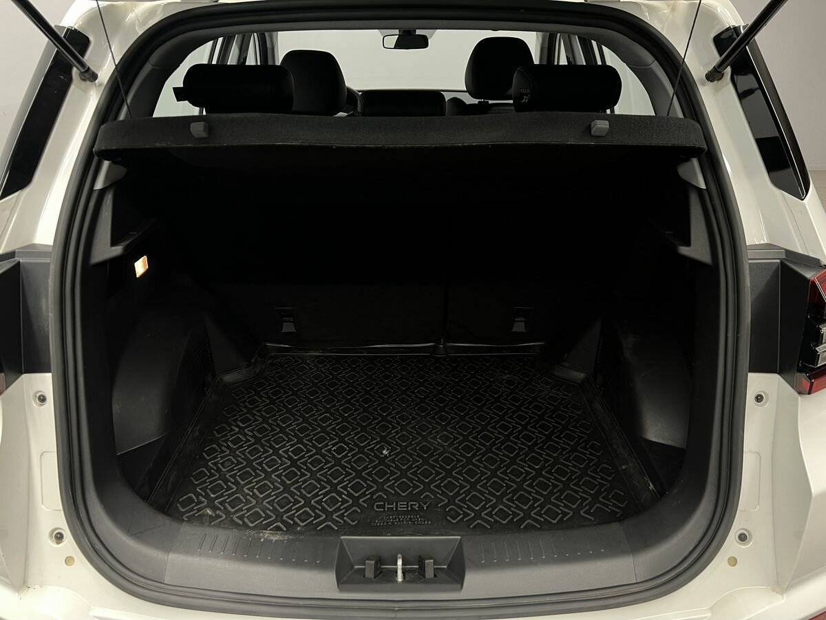 Купить Чери Тигго 4, 2020, 73 604 км.. Фото: #6