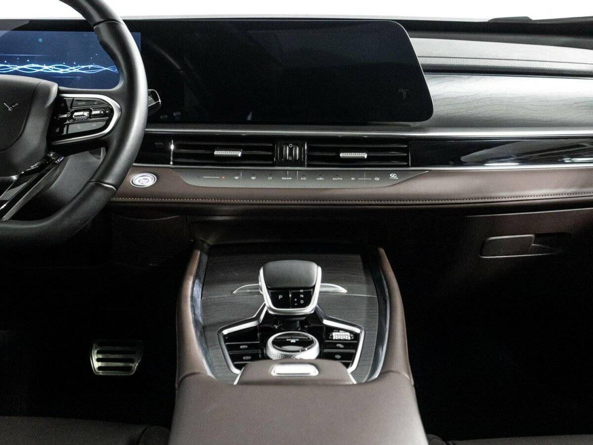 Купить Chery Tiggo 8 Pro Max, 2023, 45 960 км.. Фото: #13