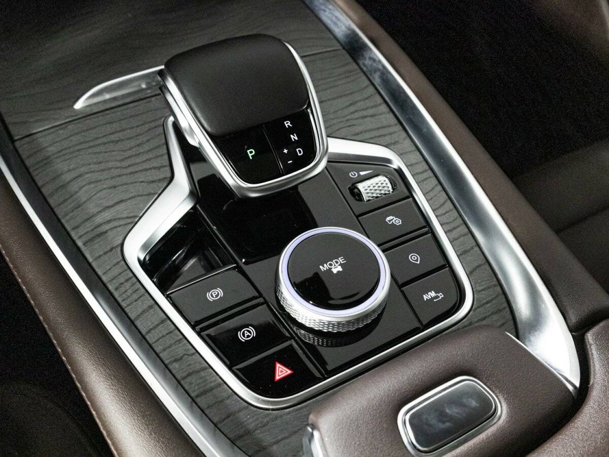 Купить Chery Tiggo 8 Pro Max, 2023, 45 960 км.. Фото: #19