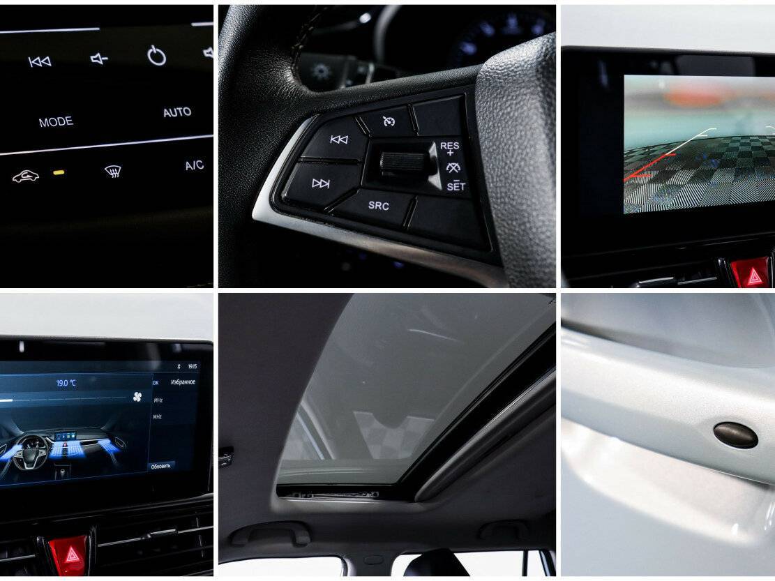 Купить Москвич 3, 2023, 38 276 км.. Фото: #15