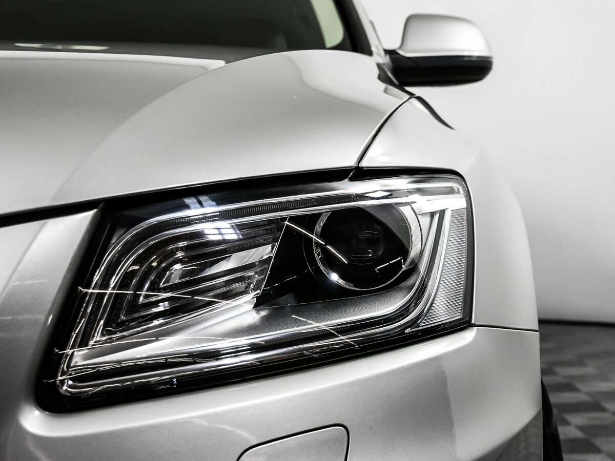 Купить Audi Q5, 2013, 196 200 км.. Фото: #13