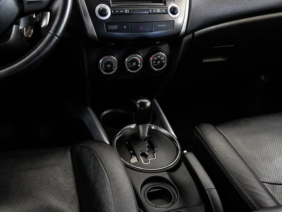 Купить Митсубиши АС-Икс, 2012, 234 039 км.. Фото: #9