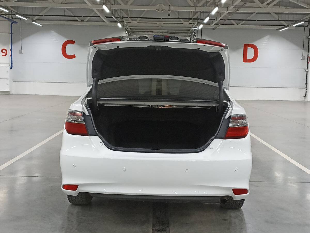 Купить Тойота Камри, 2016, 350 593 км.. Фото: #9