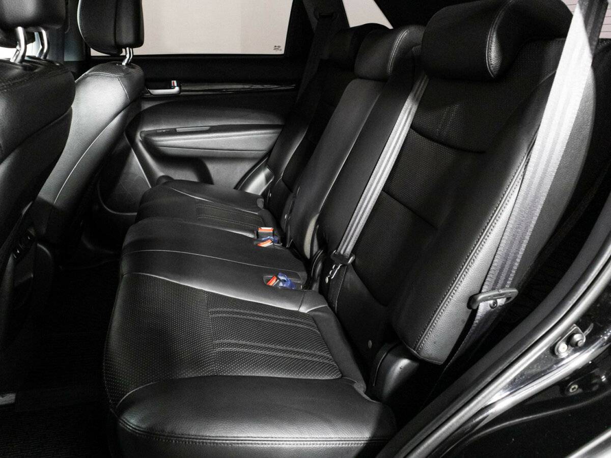 Купить Kia Sorento, 2020, 87 560 км.. Фото: #8