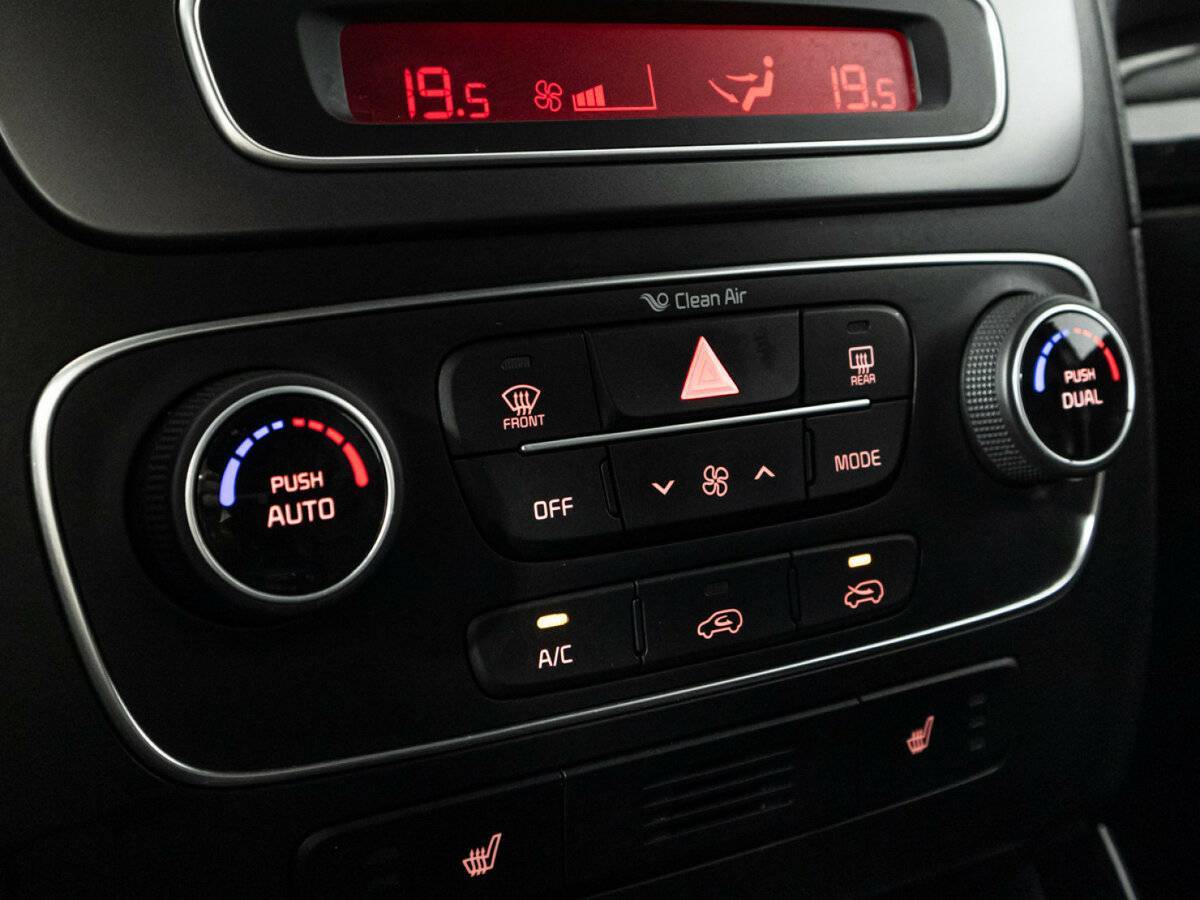 Купить Kia Sorento, 2020, 87 560 км.. Фото: #19