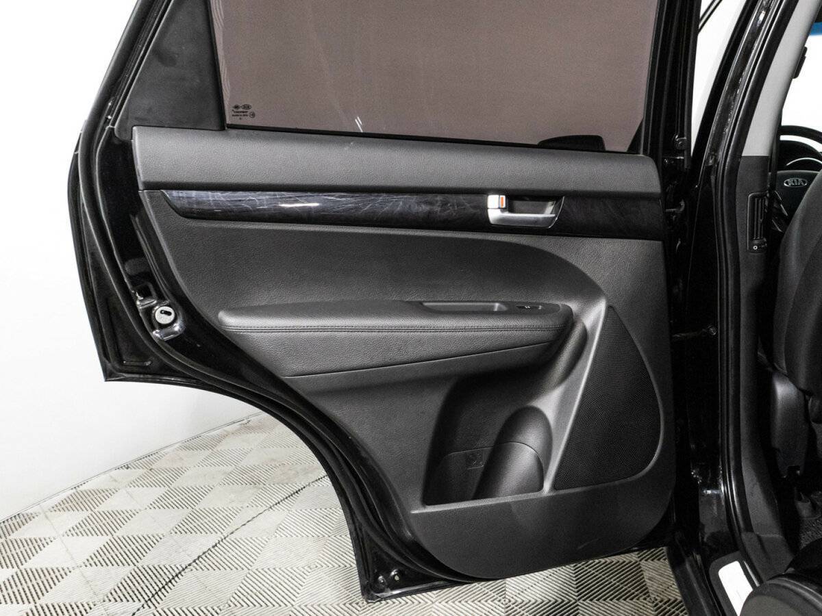 Купить Kia Sorento, 2020, 87 560 км.. Фото: #26