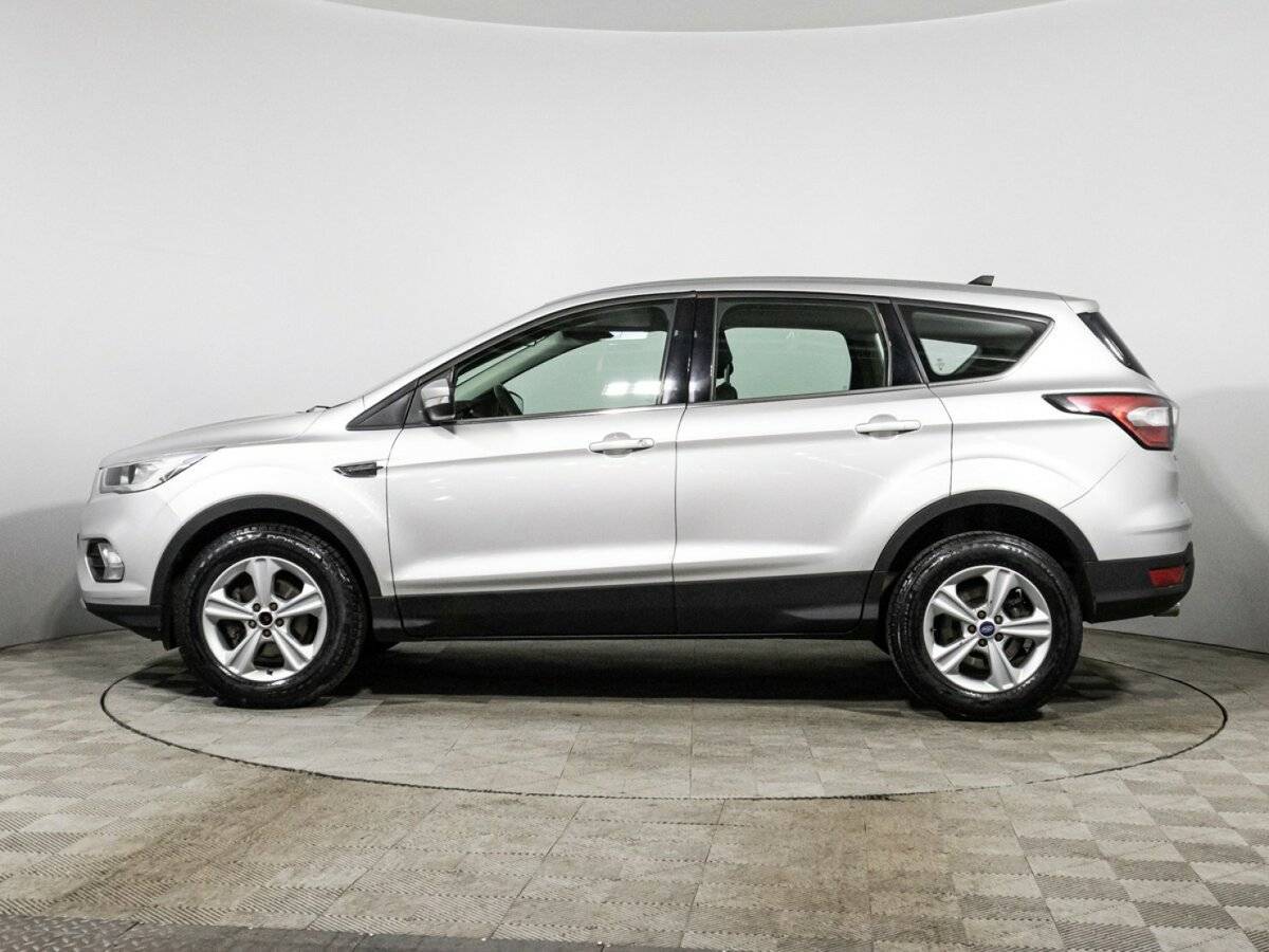 Купить Ford Kuga, 2019, 53 527 км.. Фото: #7