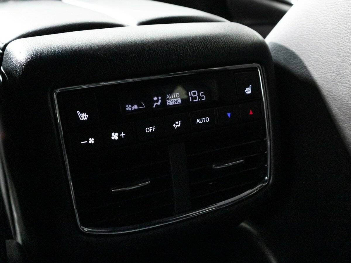 Купить Mazda CX-9, 2018, 149 293 км.. Фото: #21