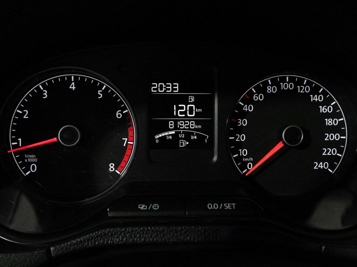 Купить Фольксваген Поло, 2018, 81 927 км.. Фото: #11