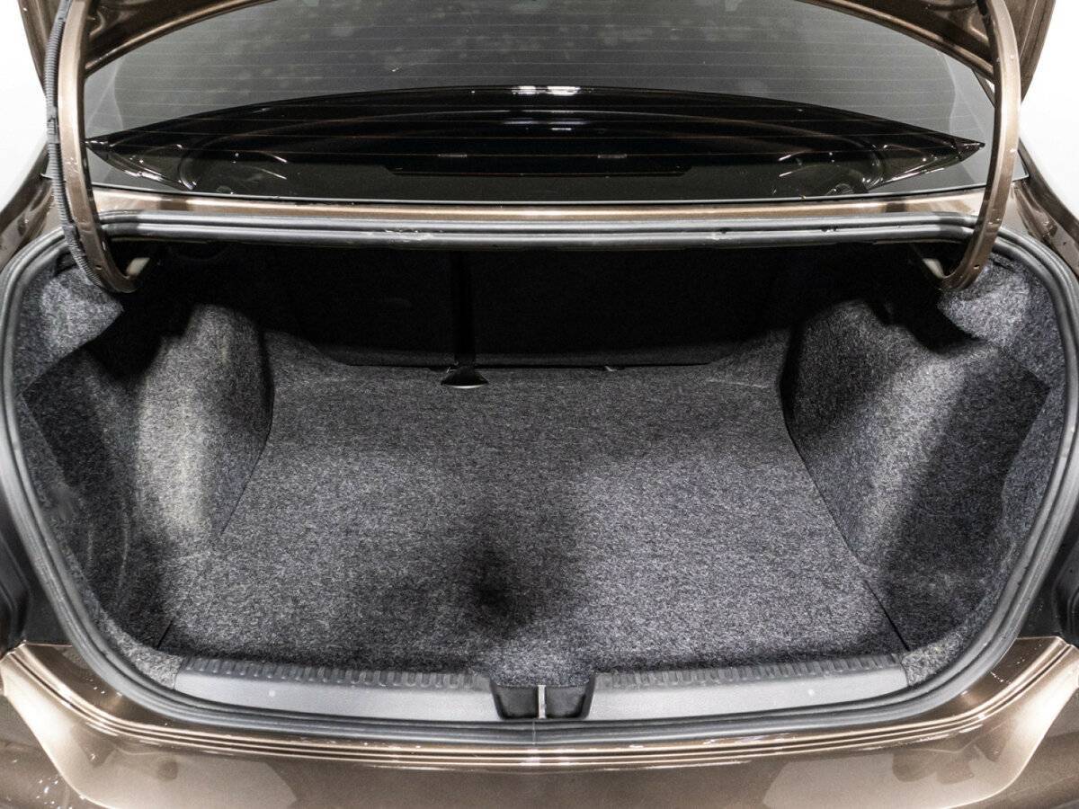 Купить Фольксваген Поло, 2018, 81 927 км.. Фото: #16