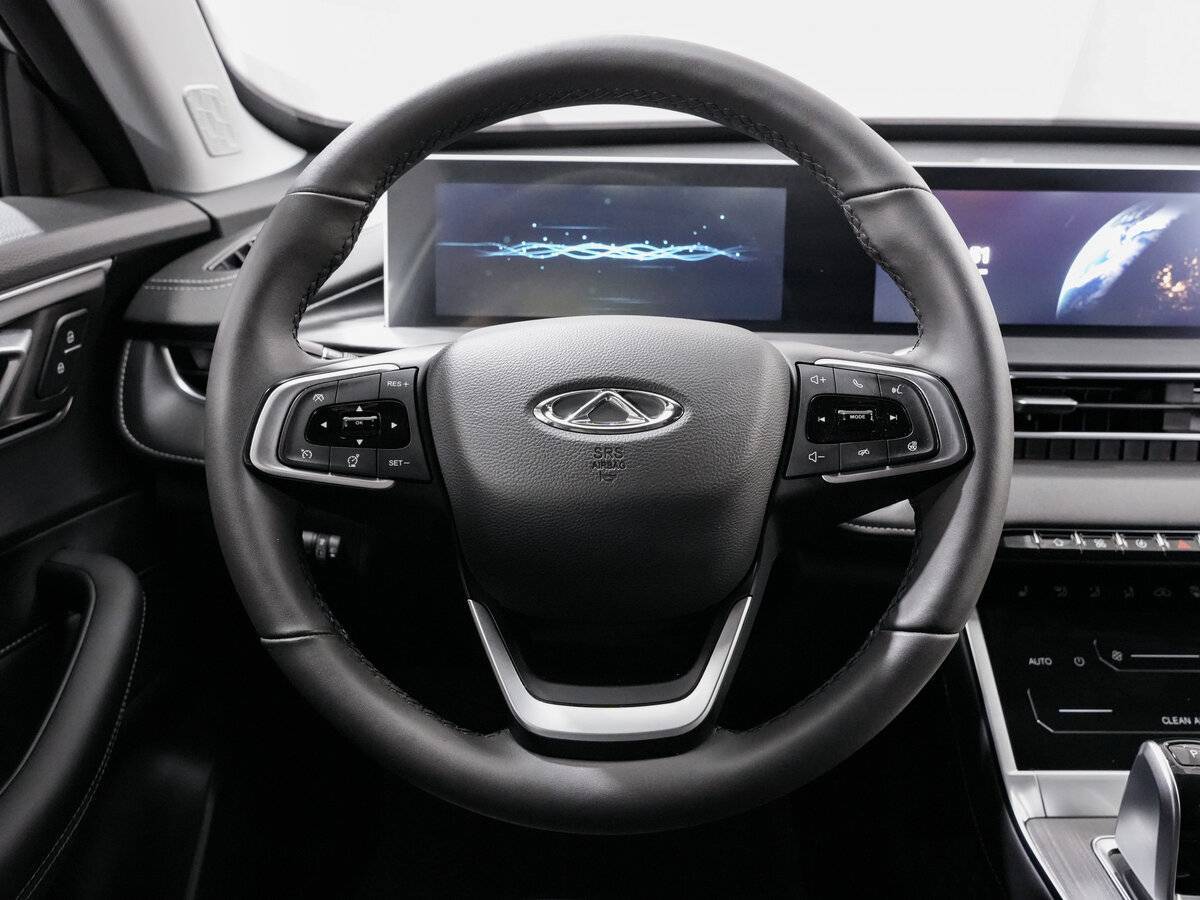 Купить Chery Tiggo 4 Pro, 2024, 13 200 км.. Фото: #13