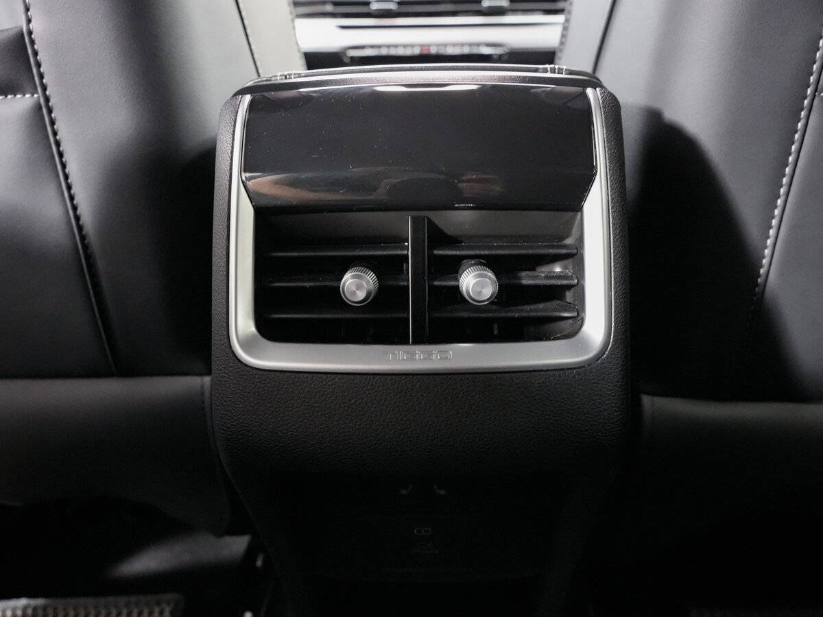 Купить Chery Tiggo 4 Pro, 2024, 13 200 км.. Фото: #20