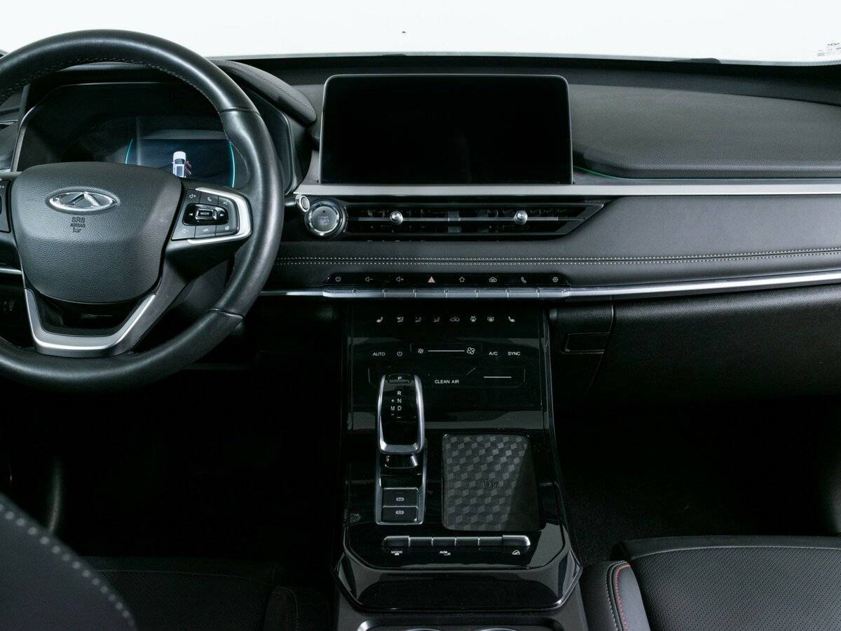 Купить Чери Тигго 7 Про, 2022, 44 100 км.. Фото: #11