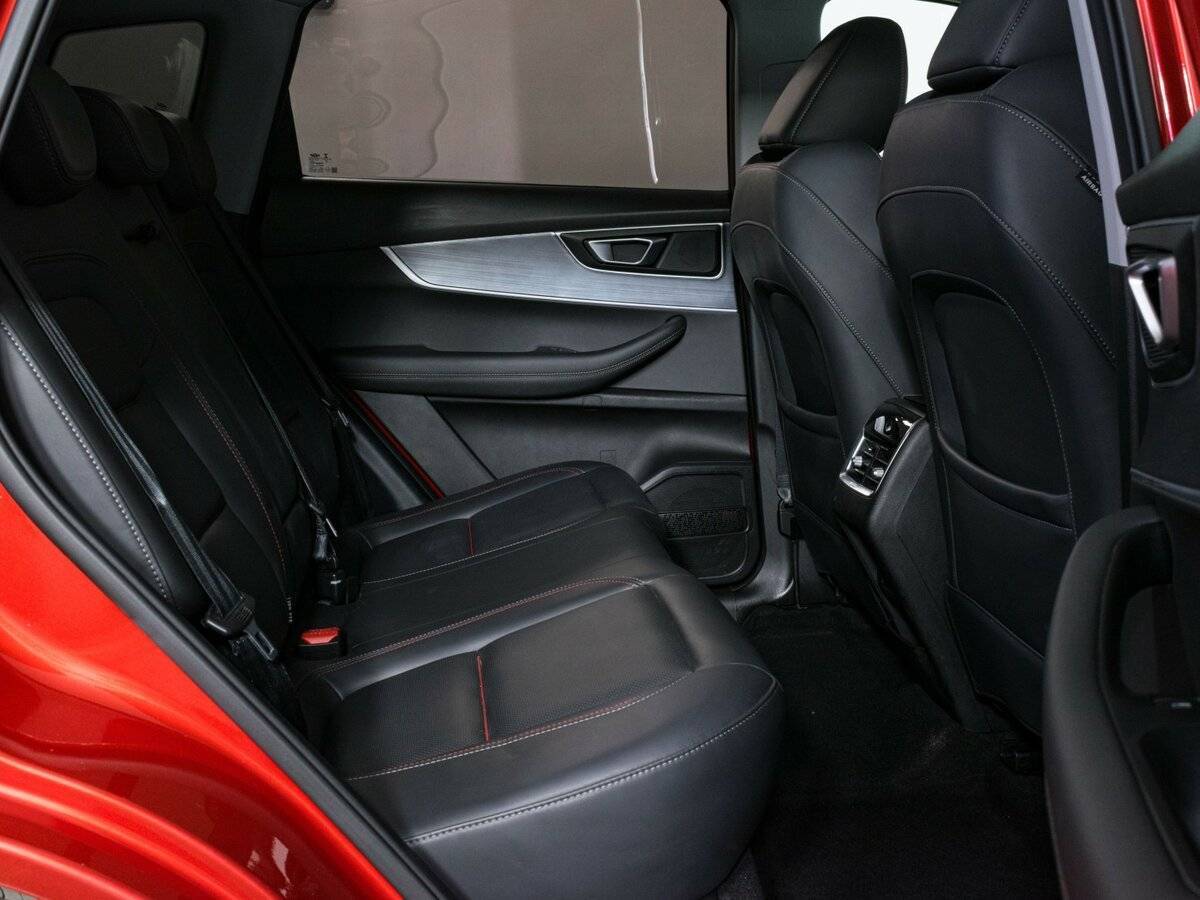 Купить Чери Тигго 7 Про, 2022, 44 100 км.. Фото: #12