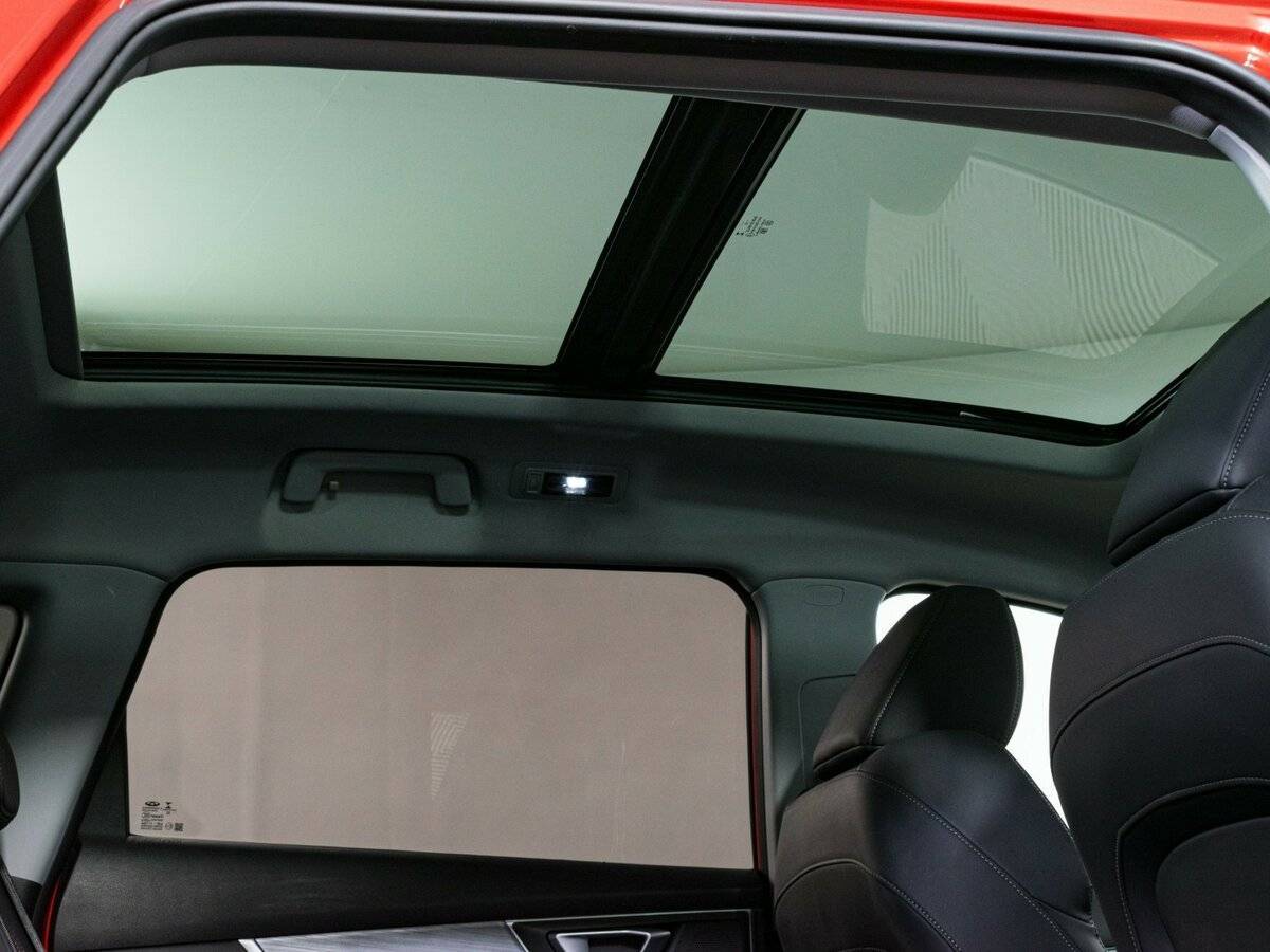 Купить Чери Тигго 7 Про, 2022, 44 100 км.. Фото: #13