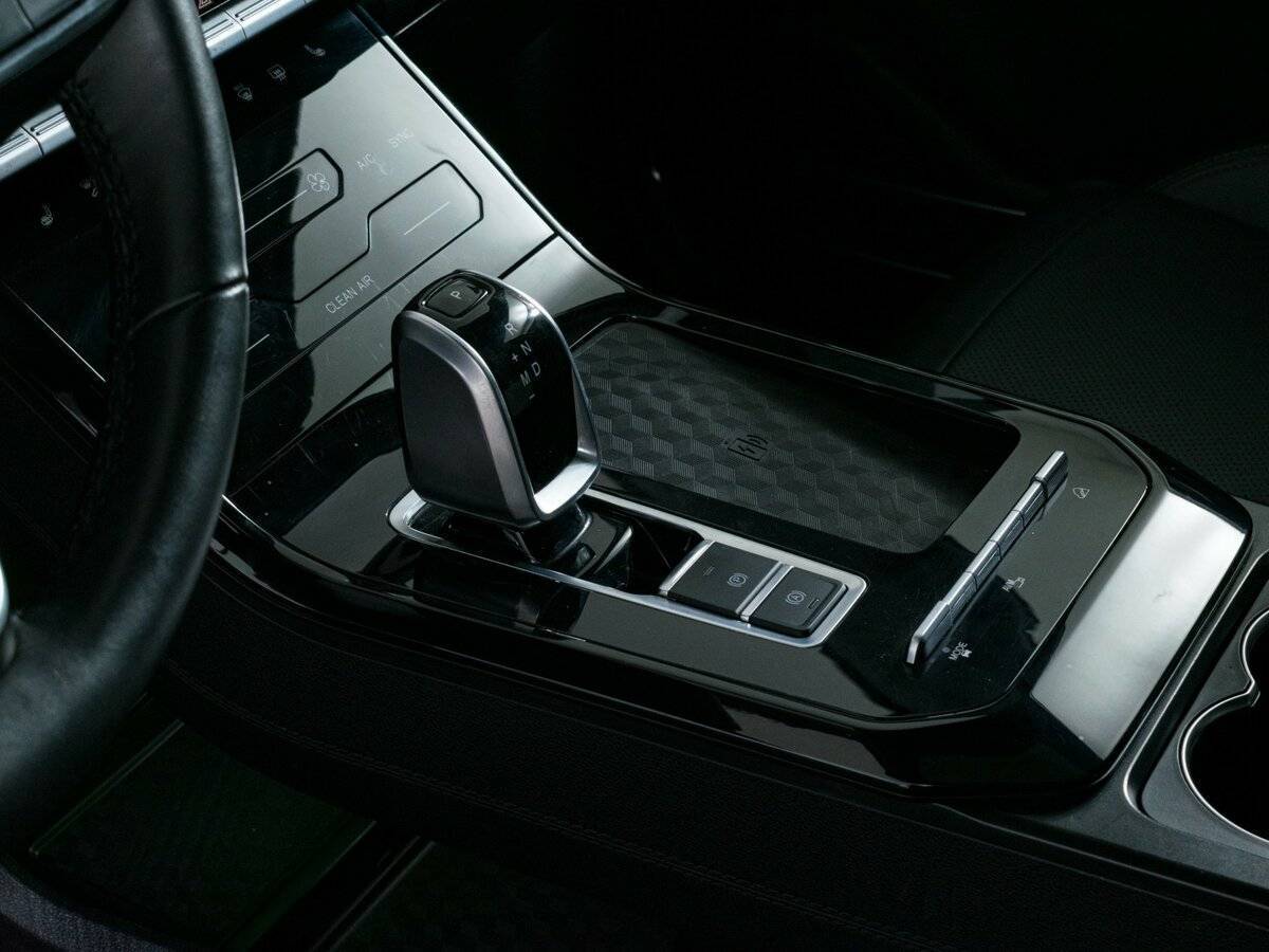 Купить Чери Тигго 7 Про, 2022, 44 100 км.. Фото: #17