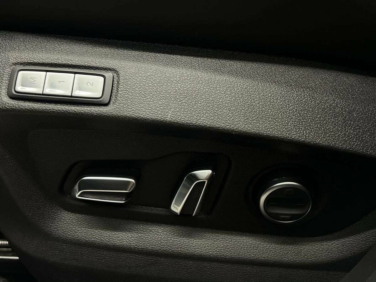 Купить Chery Tiggo 8 Pro, 2021, 66 611 км.. Фото: #18