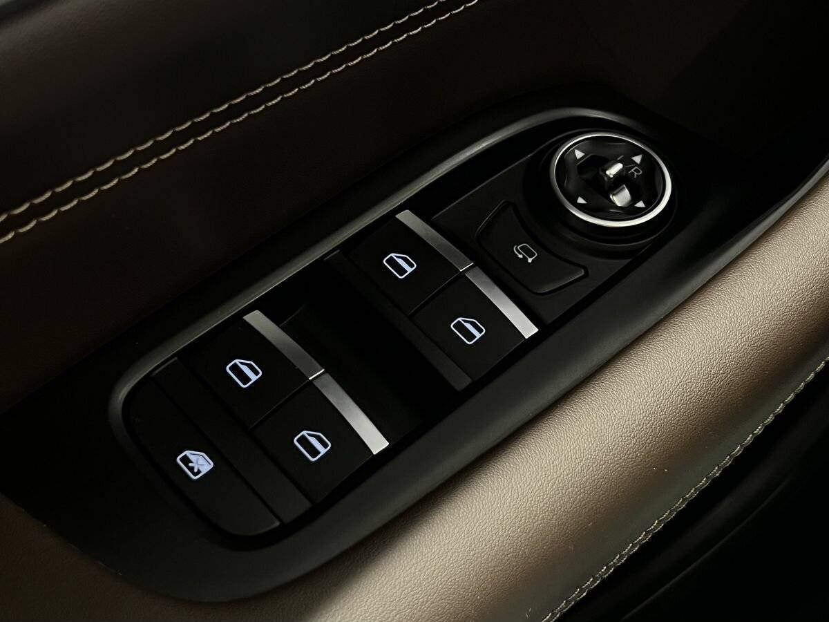 Купить Chery Tiggo 8 Pro, 2021, 66 611 км.. Фото: #19