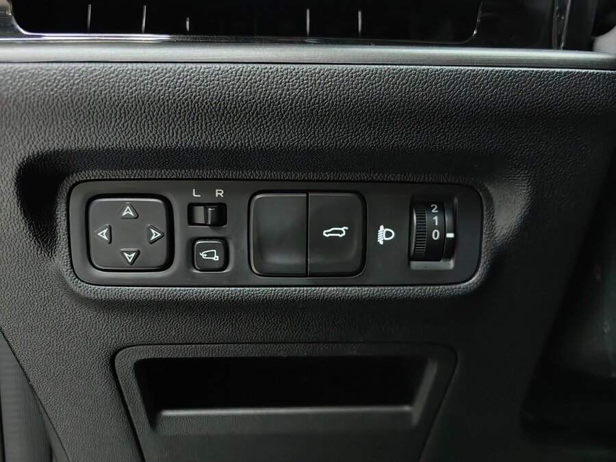 Купить Changan CS55 Plus, 2023, 10 344 км.. Фото: #20