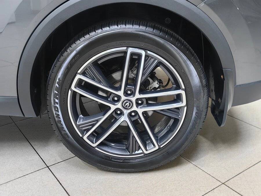 Купить Changan CS55 Plus, 2023, 10 344 км.. Фото: #22