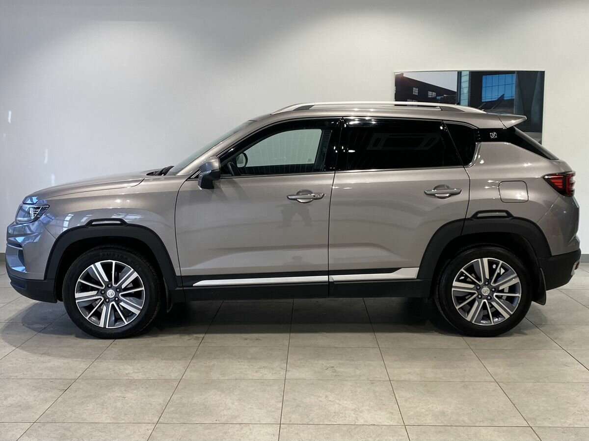 Купить Changan CS35 Plus, 2020, 95 173 км.. Фото: #7