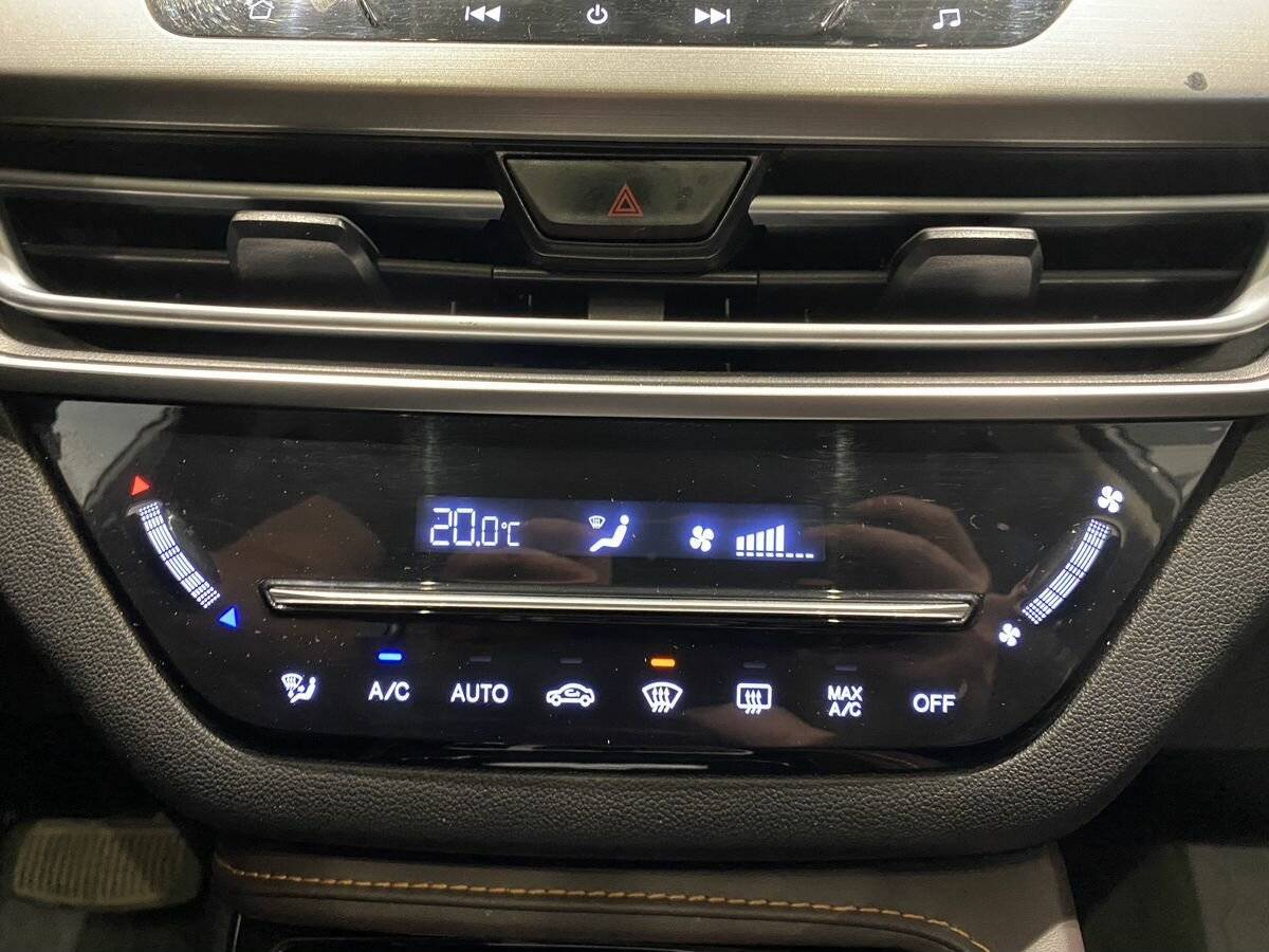 Купить Changan CS35 Plus, 2020, 95 173 км.. Фото: #16