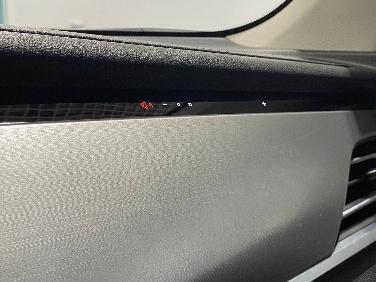 Купить Changan CS35 Plus, 2020, 95 173 км.. Фото: #17