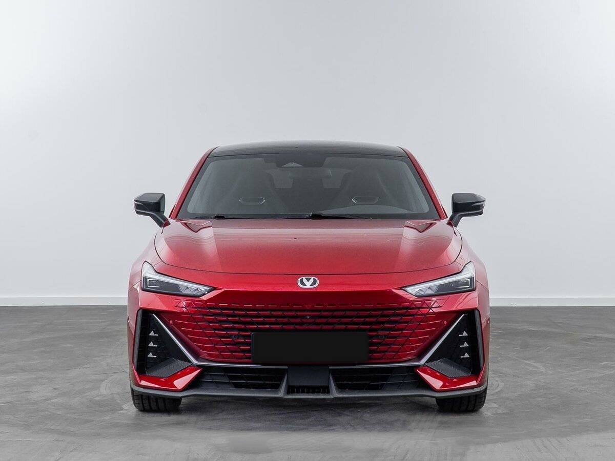 Купить Changan UNI-V, 2023, 25 625 км.. Фото: #2