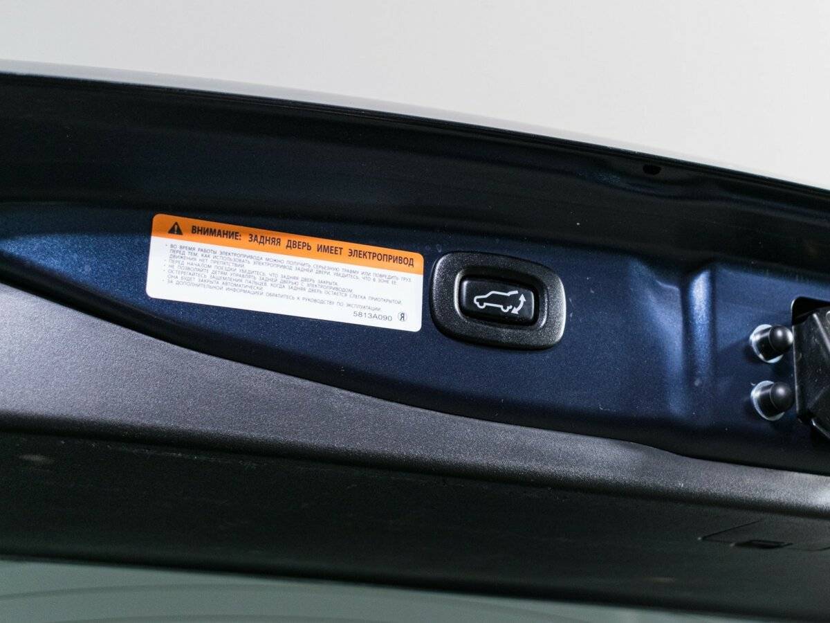 Купить Mitsubishi Outlander, 2020, 80 307 км.. Фото: #9