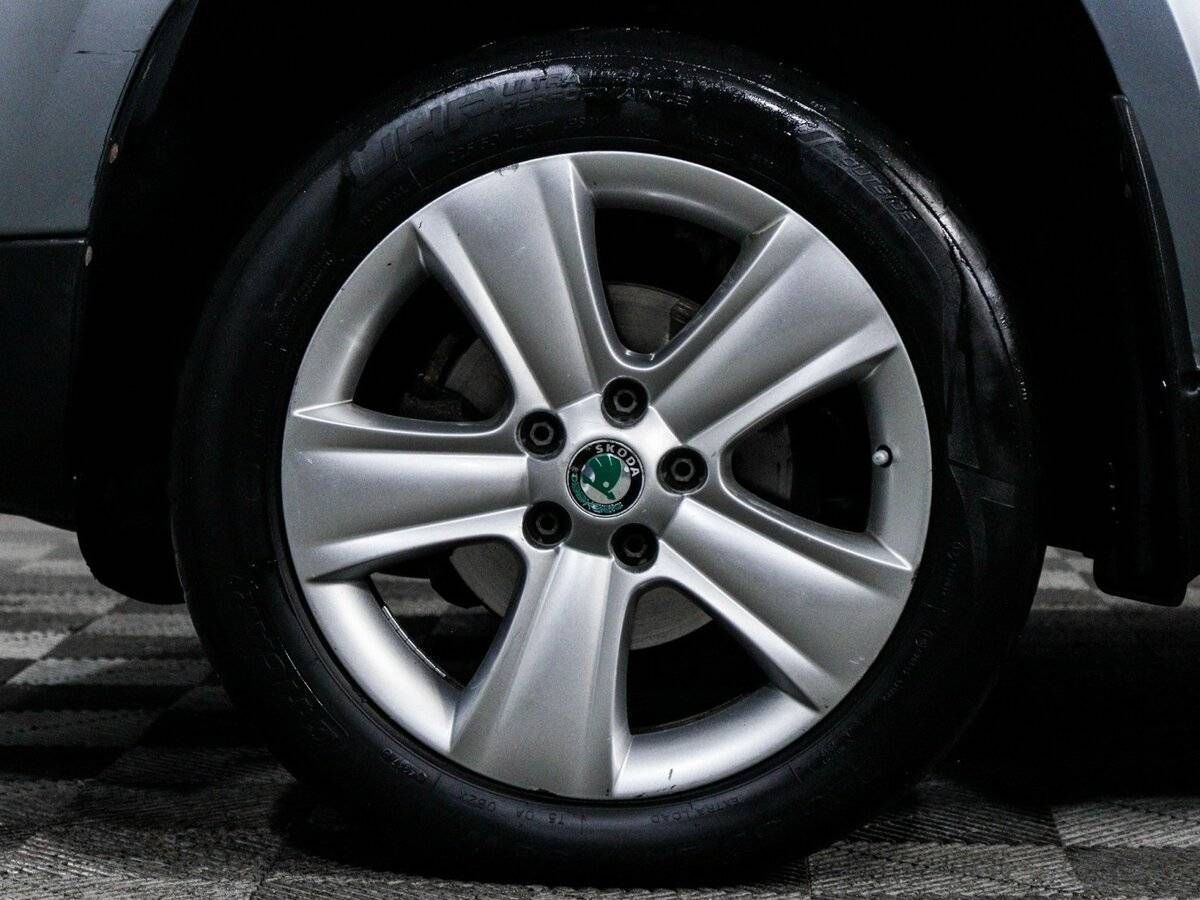 Купить Шкода Йети, 2012, 144 220 км.. Фото: #14