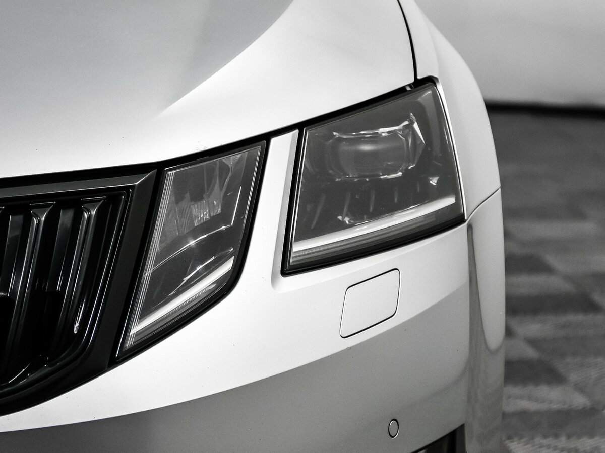 Купить Skoda Octavia, 2017, 101 895 км.. Фото: #13
