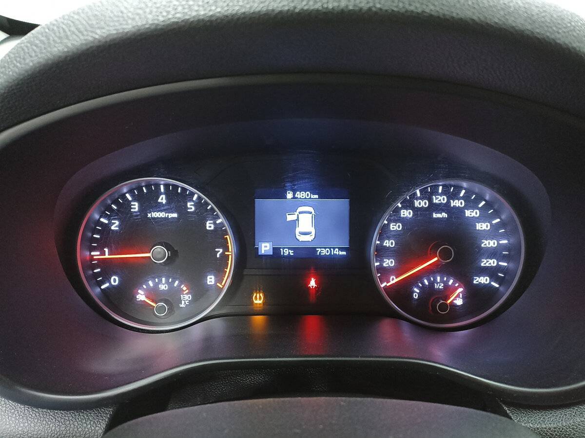 Купить Kia Sportage, 2021, 73 001 км.. Фото: #12