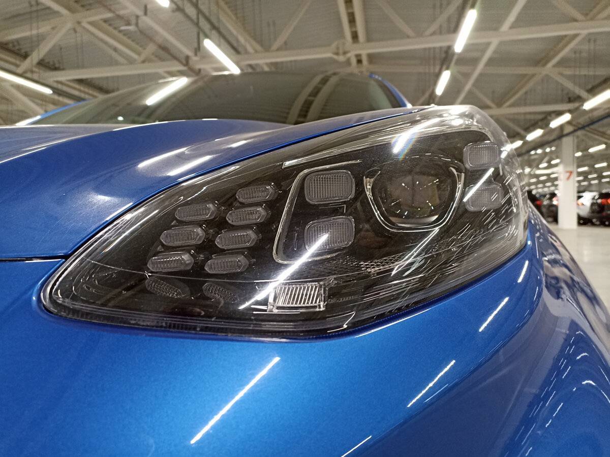 Купить Kia Sportage, 2021, 73 001 км.. Фото: #16