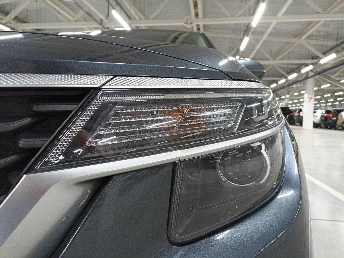 Купить Киа Сельтос, 2019, 92 093 км.. Фото: #16