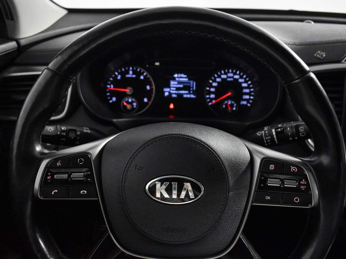 Купить Kia Sorento, 2019, 111 620 км.. Фото: #13