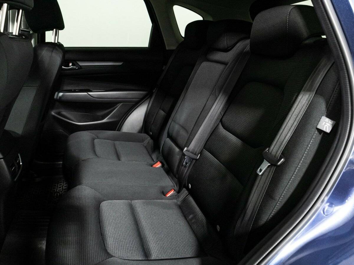 Купить Mazda CX-5, 2020, 46 838 км.. Фото: #7