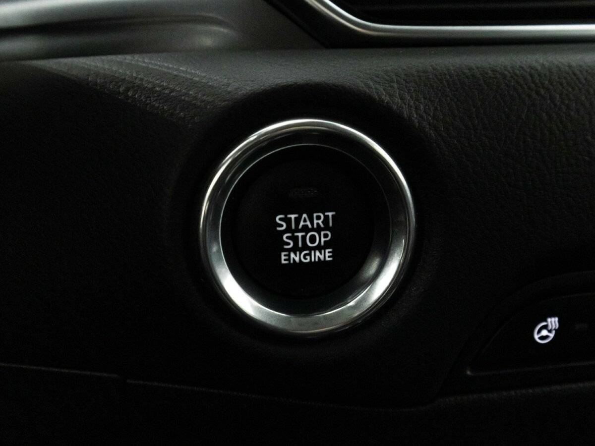 Купить Mazda CX-5, 2020, 46 838 км.. Фото: #14