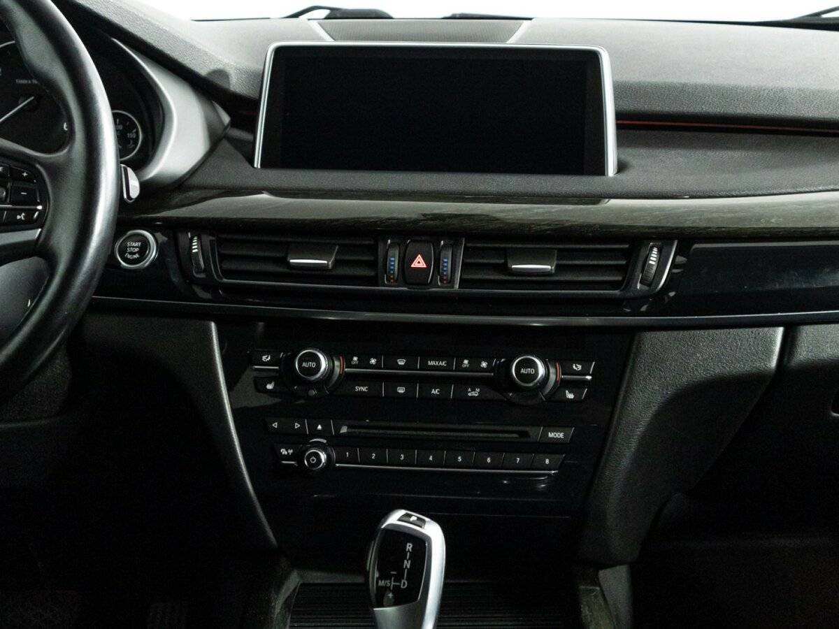 Купить BMW X5, 2015, 151 449 км.. Фото: #13