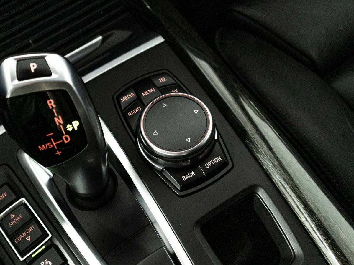 Купить BMW X5, 2015, 151 449 км.. Фото: #20