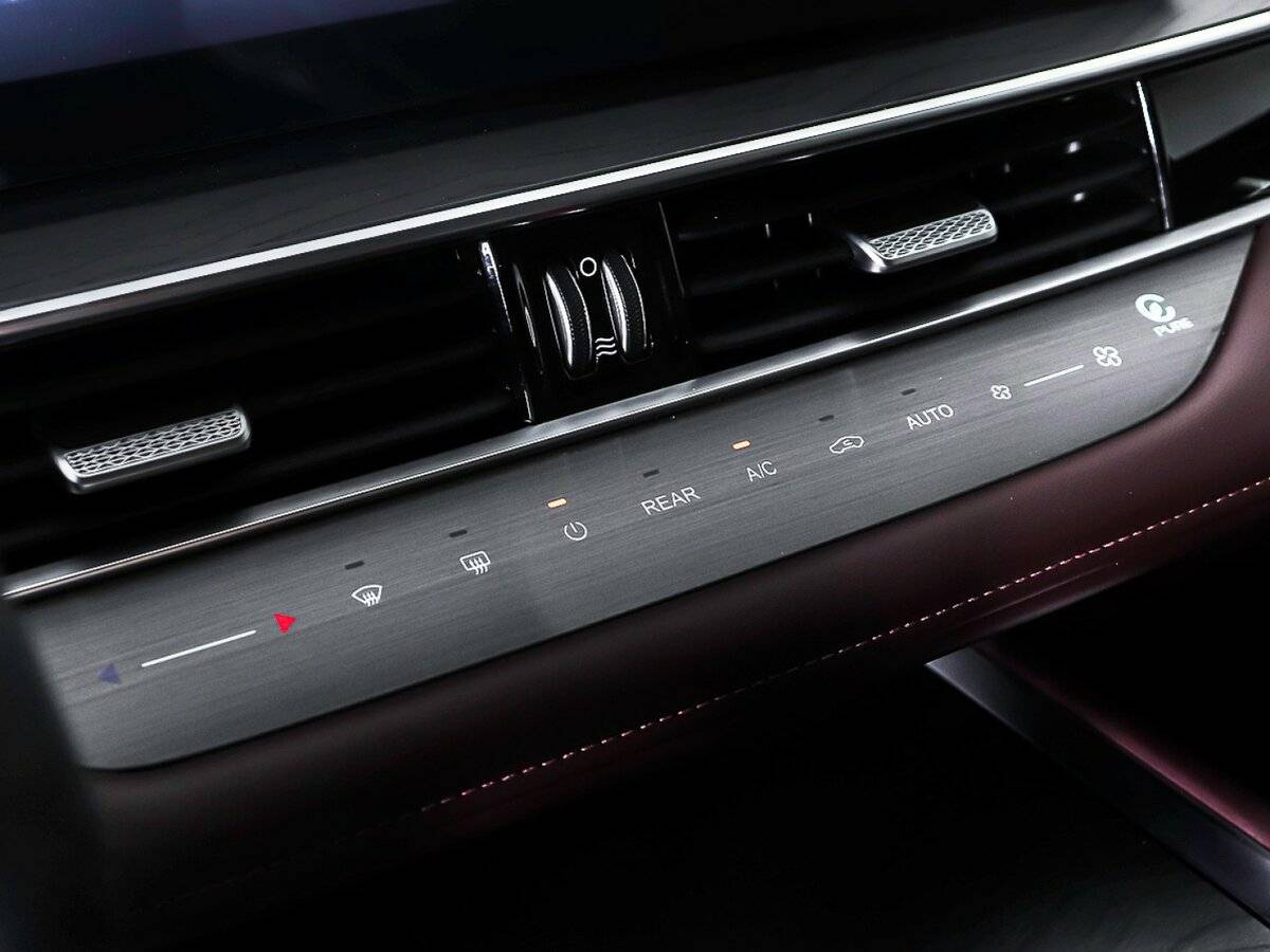 Купить Chery Tiggo 8 Pro Max, 2023, 47 752 км.. Фото: #19