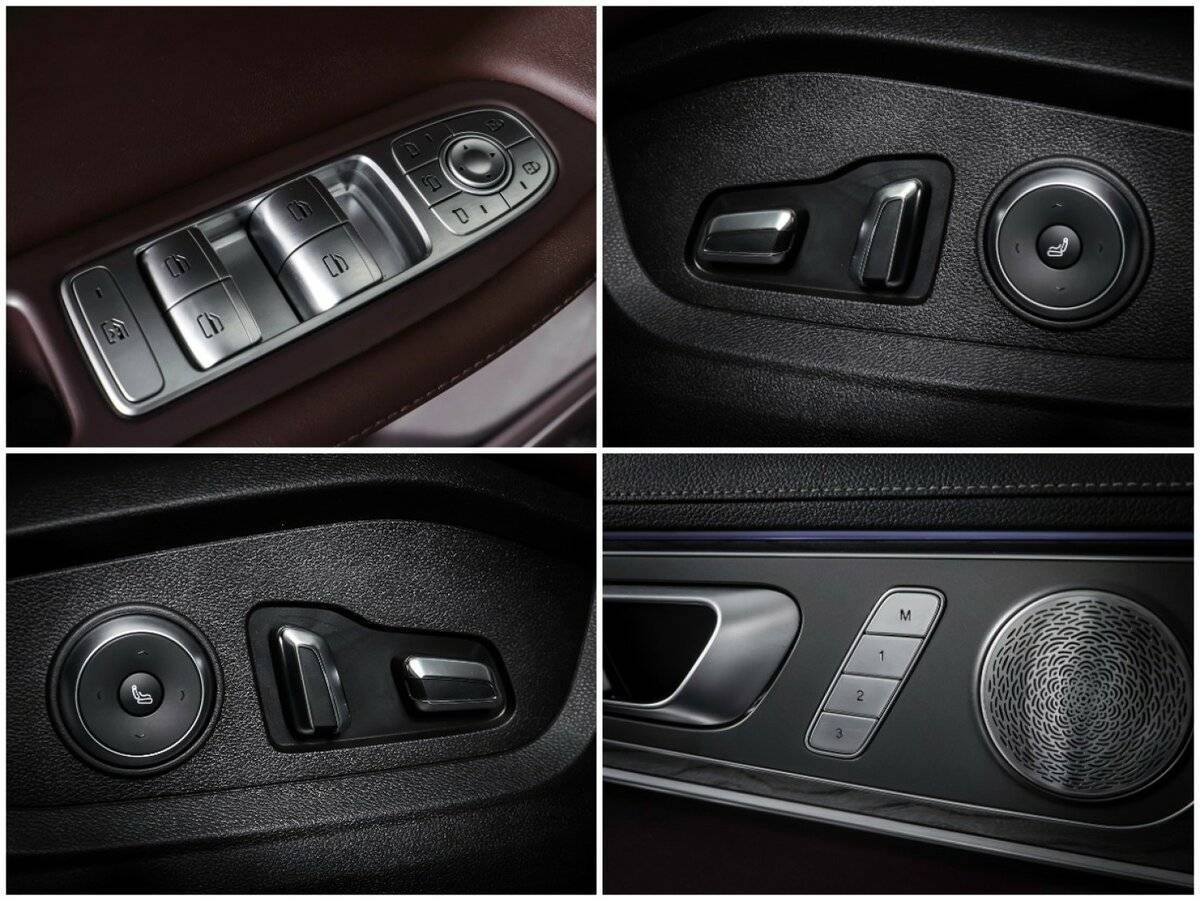 Купить Chery Tiggo 8 Pro Max, 2023, 47 752 км.. Фото: #24