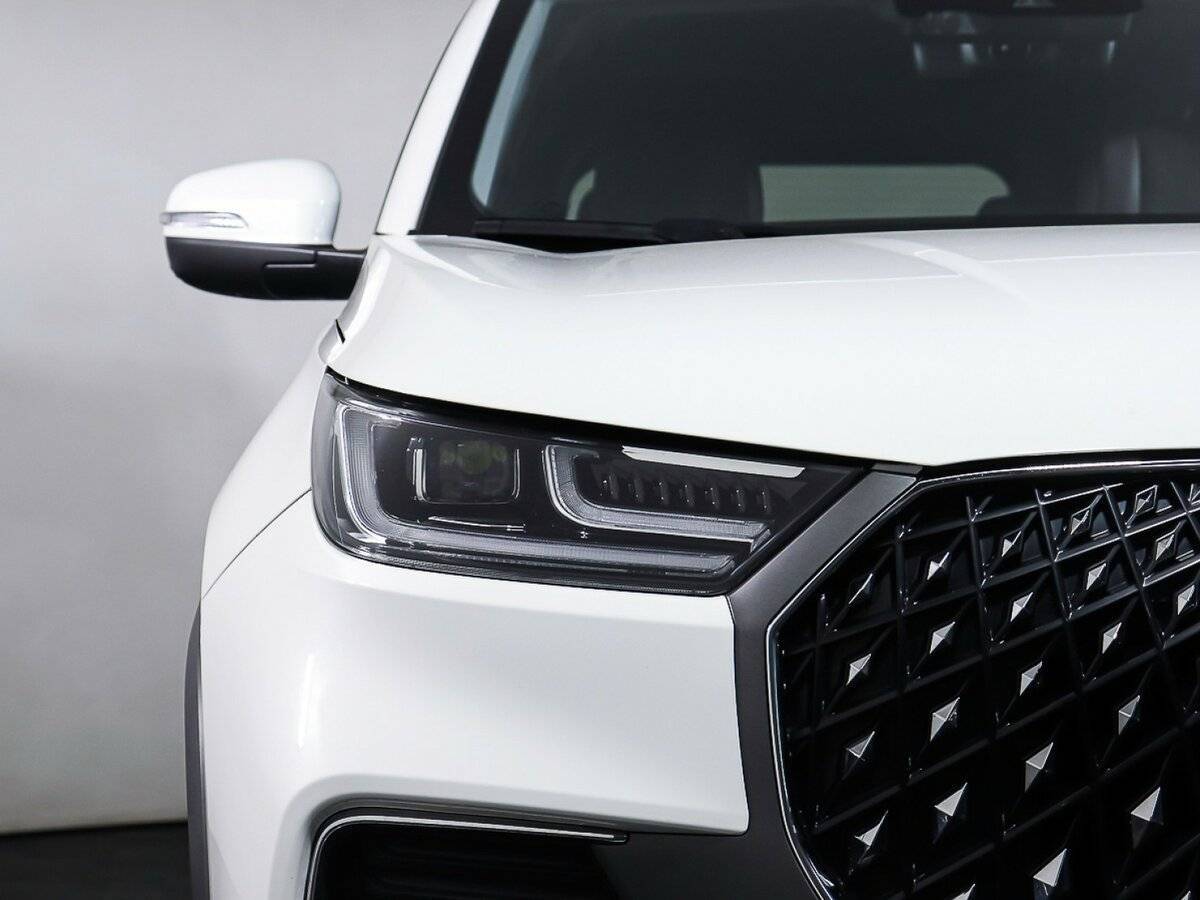 Купить Chery Tiggo 8 Pro Max, 2023, 47 752 км.. Фото: #27