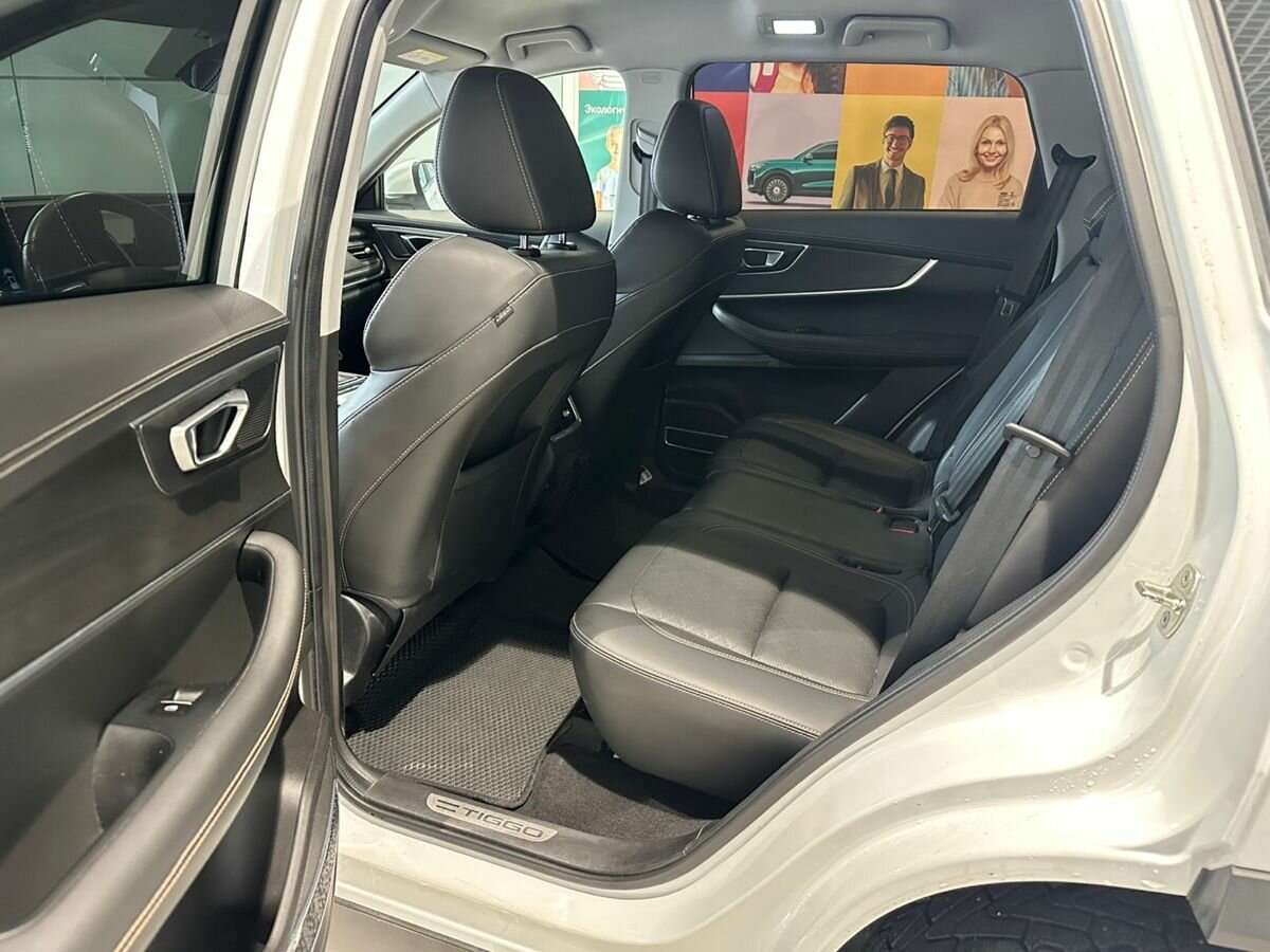 Купить Чери Тигго 8, 2021, 53 960 км.. Фото: #10